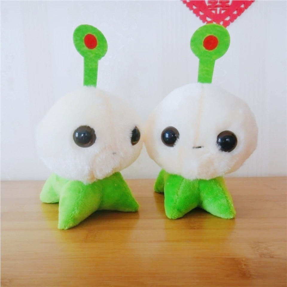 COD ของแท้ Changjiang No.7 Qizai 1 ชิ้น/2 ชิ้น/4 ชิ้นของเล่นตุ๊กตาสุนัข Changjiang No.7 ตุ๊กตา 1 ชิ้