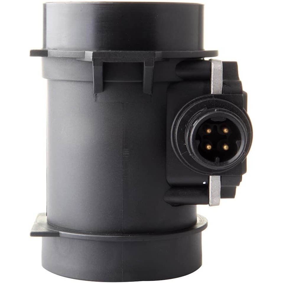 ECCPP เซ็นเซอร์การไหลของอากาศมวล 13621703275 สําหรับ 1997-2000 สําหรับ BMW Z3, 1997-1998 สําหรับ BMW