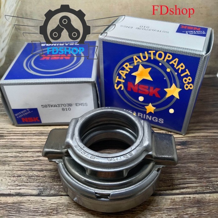 Mitsubishi PS100 PS120 PS135 58TKA3703B คลัทช์ดาดฟ้าลากลาวา