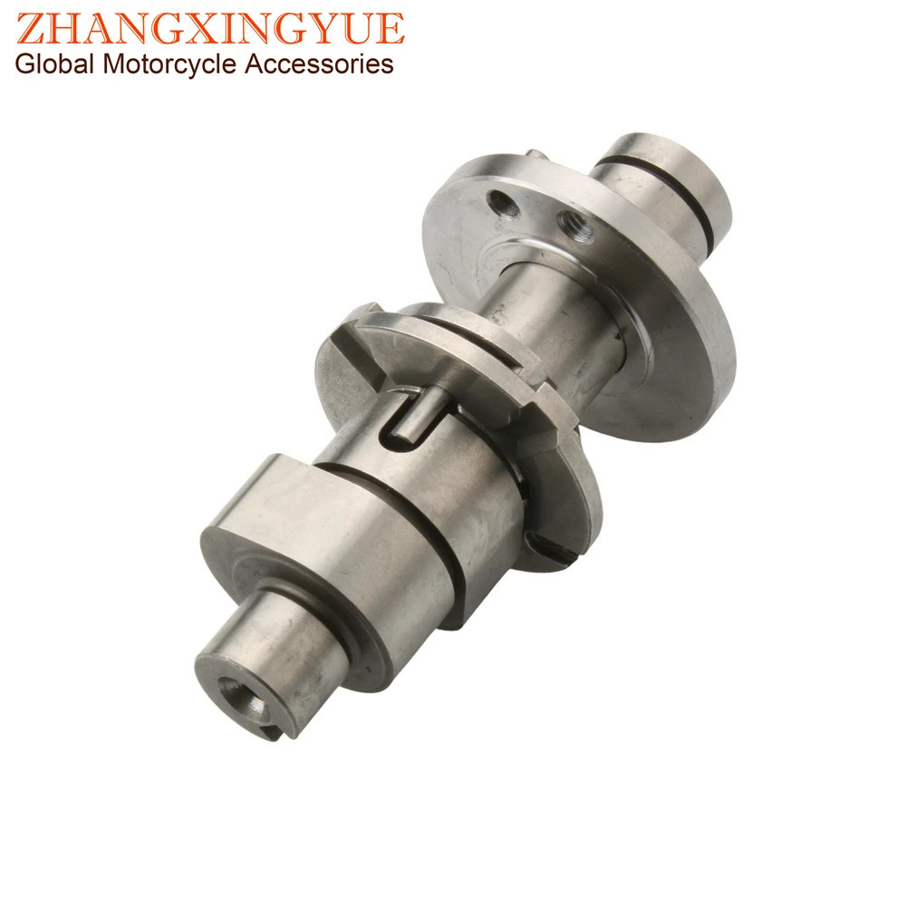 ATV MXU400 MAXXER400 Camshaft Assembly สําหรับ Kymco MXU MAXXER 400cc 14100-PWB1-910 ชิ้นส่วนรถจักรย
