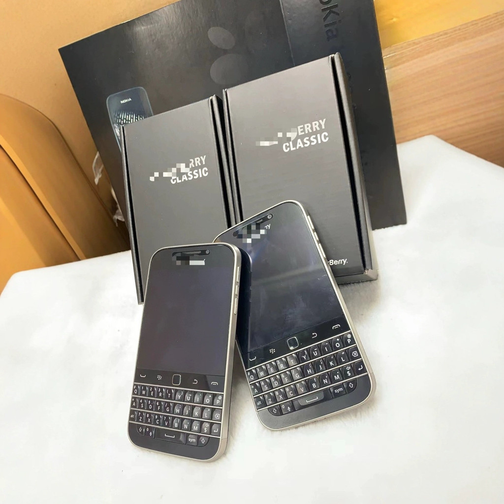 เหมาะสําหรับ Blackberry Q20 ซ่อมโทรศัพท์มือถือ Blackberry Q20 โทรศัพท์ tepair