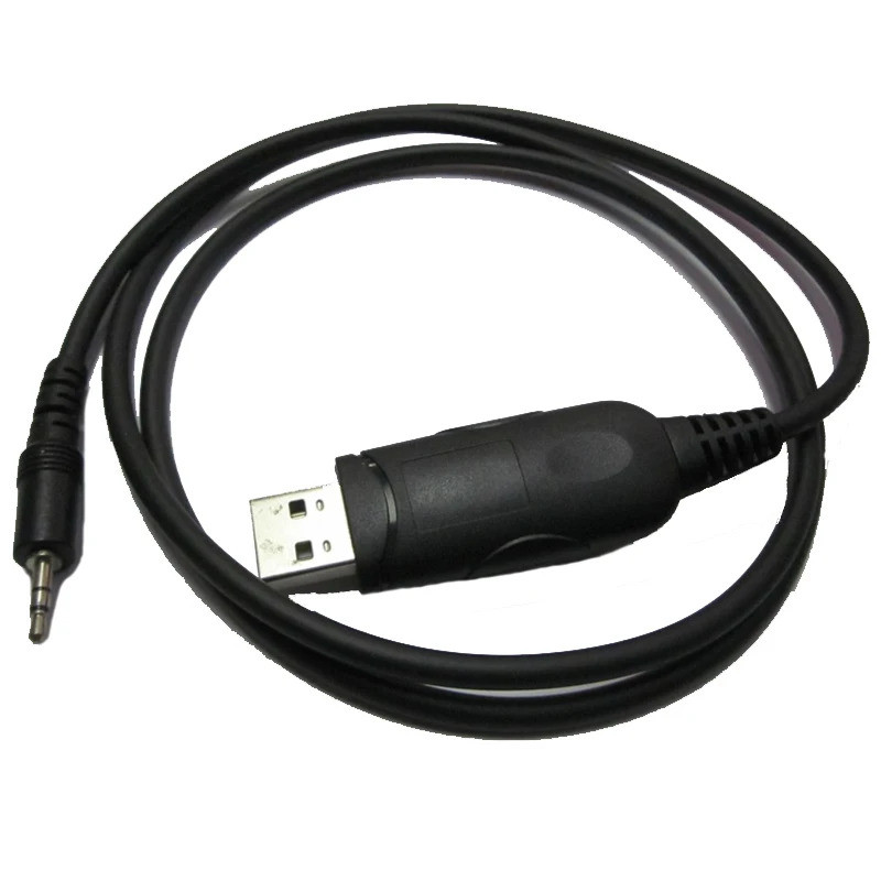สายการเขียนโปรแกรม USB สําหรับ Yaesu, เปลี่ยนเครื่องส่งรับวิทยุ SCU-35, FT-25R, FT-65R, FT-25E, FT-6