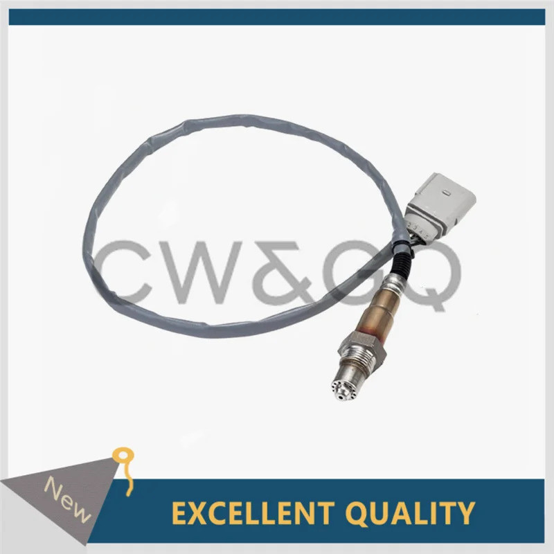 06เค906262CS Lambda Probe เซนเซอร์ออกซิเจนสําหรับ Audi A3 VW Golf Mk7 06K 906 262 CS 06K 906 262CS 8
