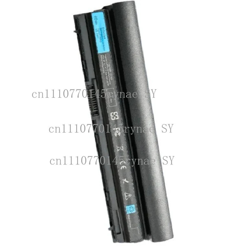 RR0G RFJMW K4CP5 Y61CV J79X4 แบตเตอรี่แล็ปท็อปสําหรับ Dell Latitude E6120 E6220 E6230 E6320 E6330 E6