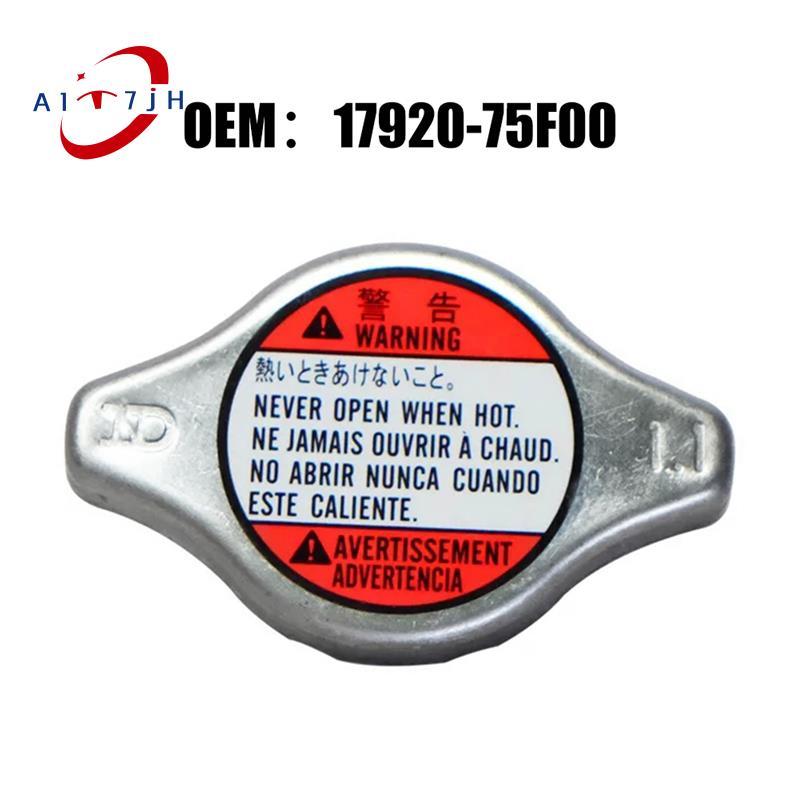 [ใหม่ A7]1 ชิ้น Universal หม้อน้ําหมวก 17920-75F00-000,17920-75F00 สําหรับ SX4 Swift Grand Jimny Vit