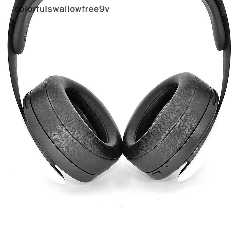 Cswr แผ่นรองหูฟังสำหรับ Sony Playstation 5 Pulse 3D PS5 thumbnail 5
