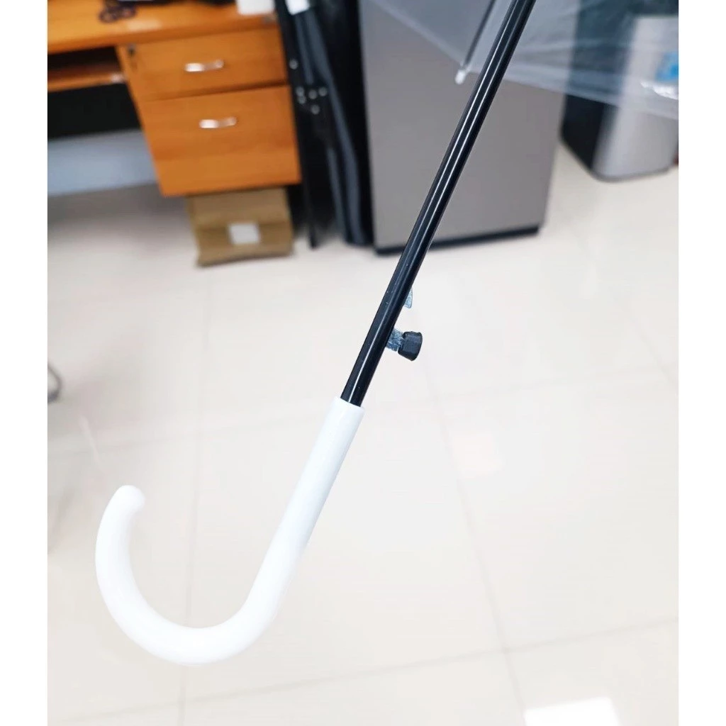 ร่มใสสไตล์ญี่ปุ่น thumbnail 7