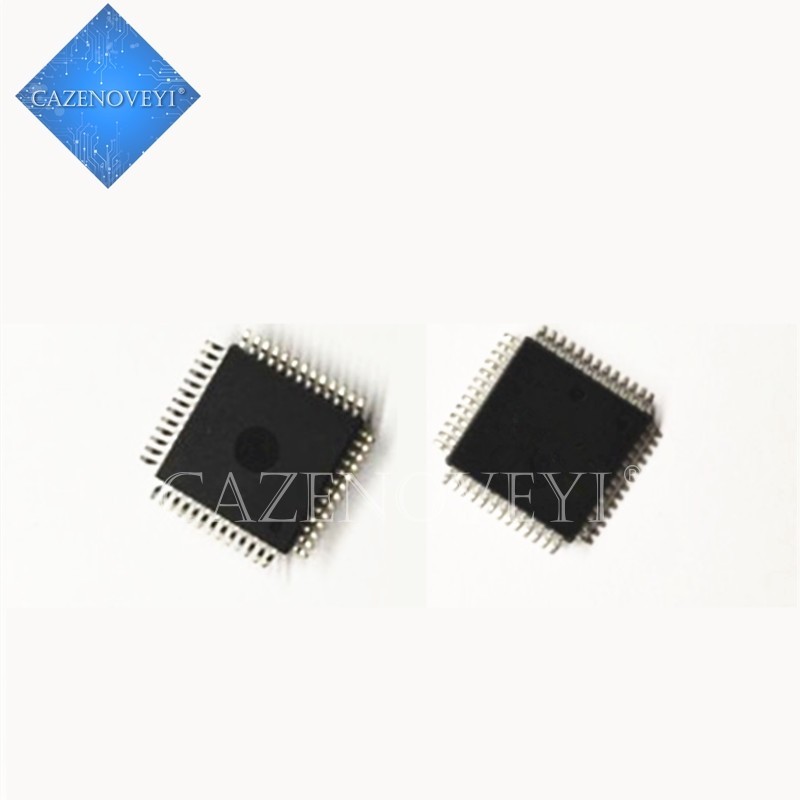 ชิป AD1837AAS AD1837 QFP-52 1 ชิ้น