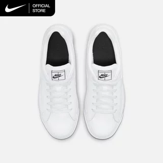 Nike Women's Court Royale AC Shoes - White [AO2810-102]
