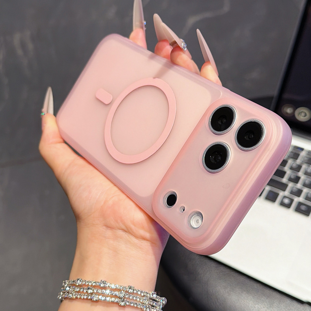 Redmi Note 12 13 14 15 Pro Plus Matte Semi รูปที่ 2