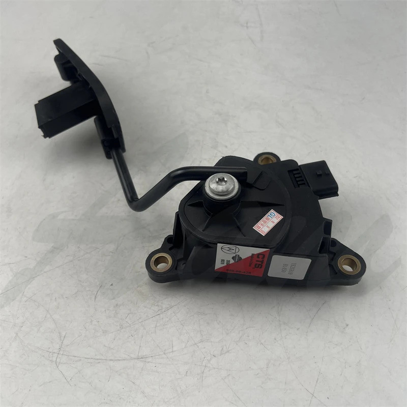 Accelerator Lever Pedal Travel ตําแหน่งเซ็นเซอร์สําหรับ Nissan Note Micra Versa Tiida 18002-AX700 18