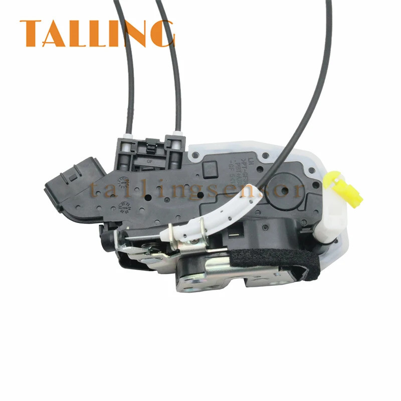 80501-1FC0D ด้านหน้าด้านหลังซ้ายขวาประตูล็อค Actuator สําหรับ Nissan Cube 1.8L 2009-2014 80500-1FC0A