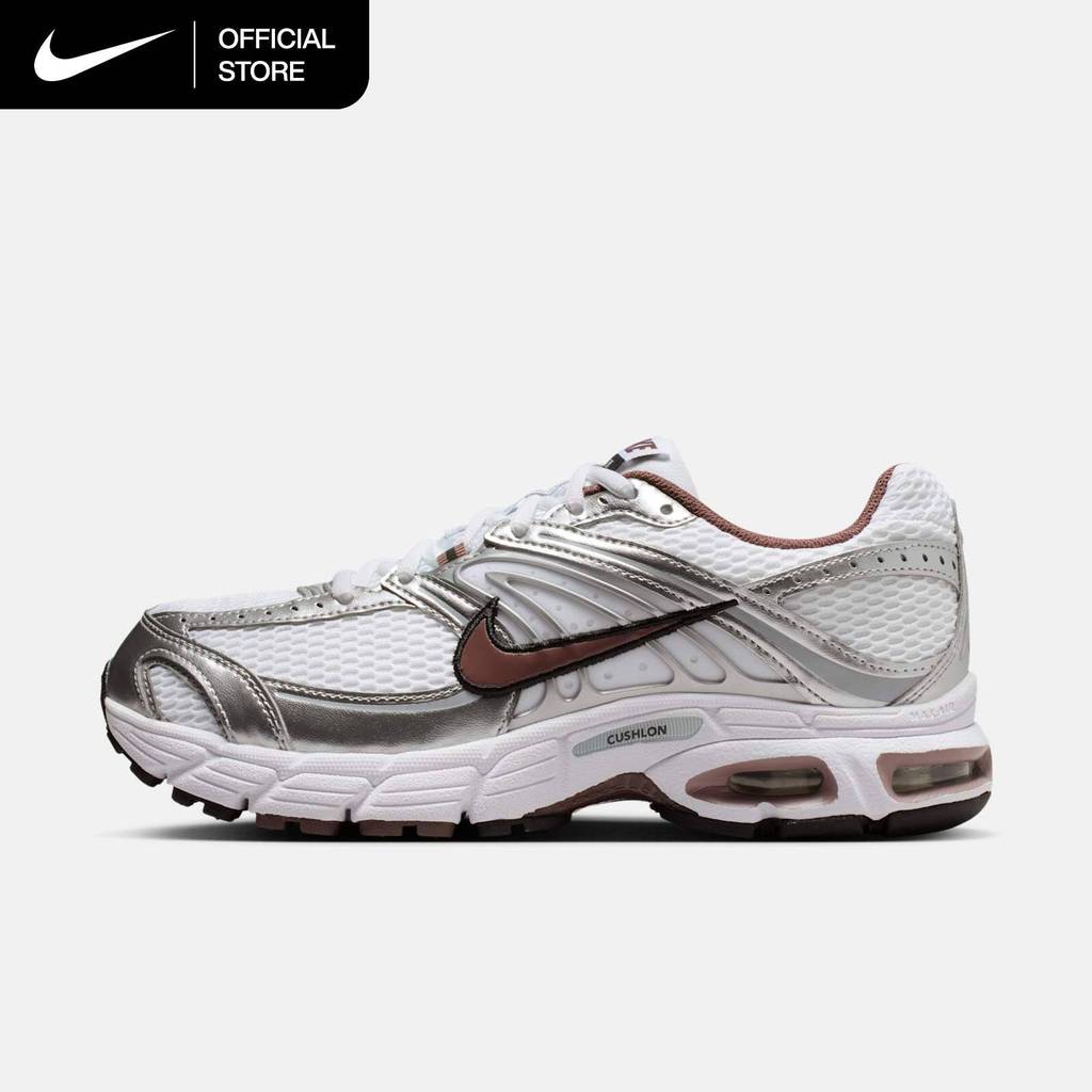 Nike Women's Air Max Moto 2K with Reflective Accents Shoes - White [HQ2056-109]