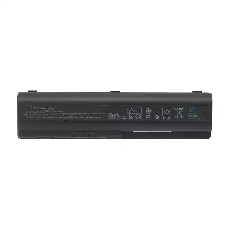 For HP CQ40 DV4 CQ45 CQ41 CQ61 DV6 G50 DV5 EV06 Laptop Battery