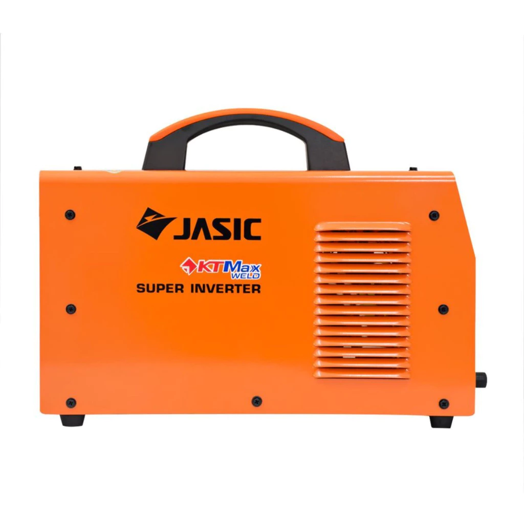 เครื่องเชื่อม JASIC รุ่น TIG200S 200 แอมป์ thumbnail 7