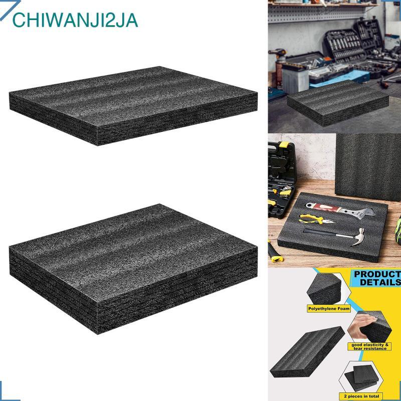 chiwanji2ja แผ่นโฟมโพลีเอทิลีนแผ่นโฟมตัดได้บรรจุโฟมใส่กันก รูปที่ 8
