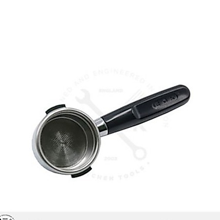 Ratika | Rok Portafilter ด้ามอัด