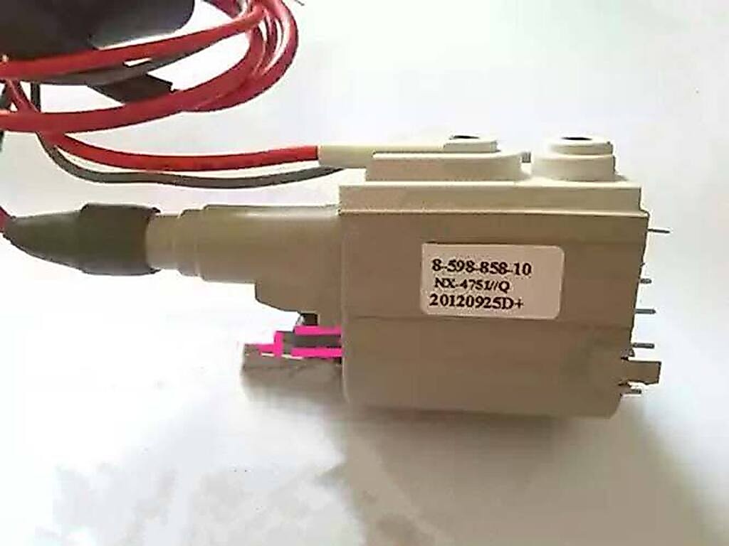 Nx-4751 8-598-858-10 หม้อแปลงทีวี FBT Flyback