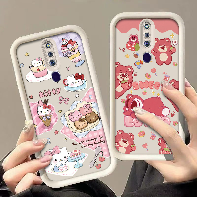เคส oppo f11 pro เคส oppo f11 เคสโทรศัพท์ป้องกันการตกกระแทก