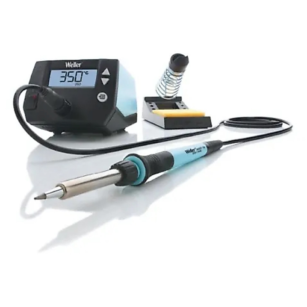 เครืองบัดกรี Weller WE1010 Digital Soldering Station 70W 1Channel ของแท้ 100%