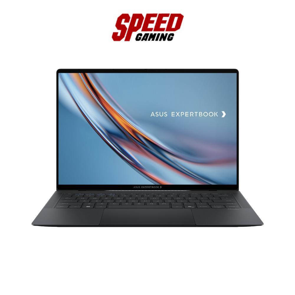 ASUS ExpertBook Ultra (B9406CAA-TH1108WS) | Intel Core Ultra X7 358H | Notebook (โน๊ตบุ๊ค) | By Spee