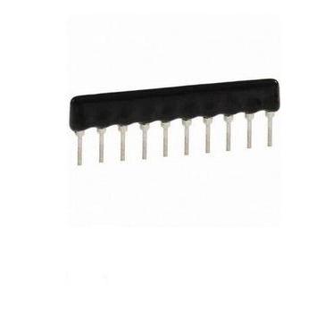 ARRAY Resistor 1K - 10P [CE]