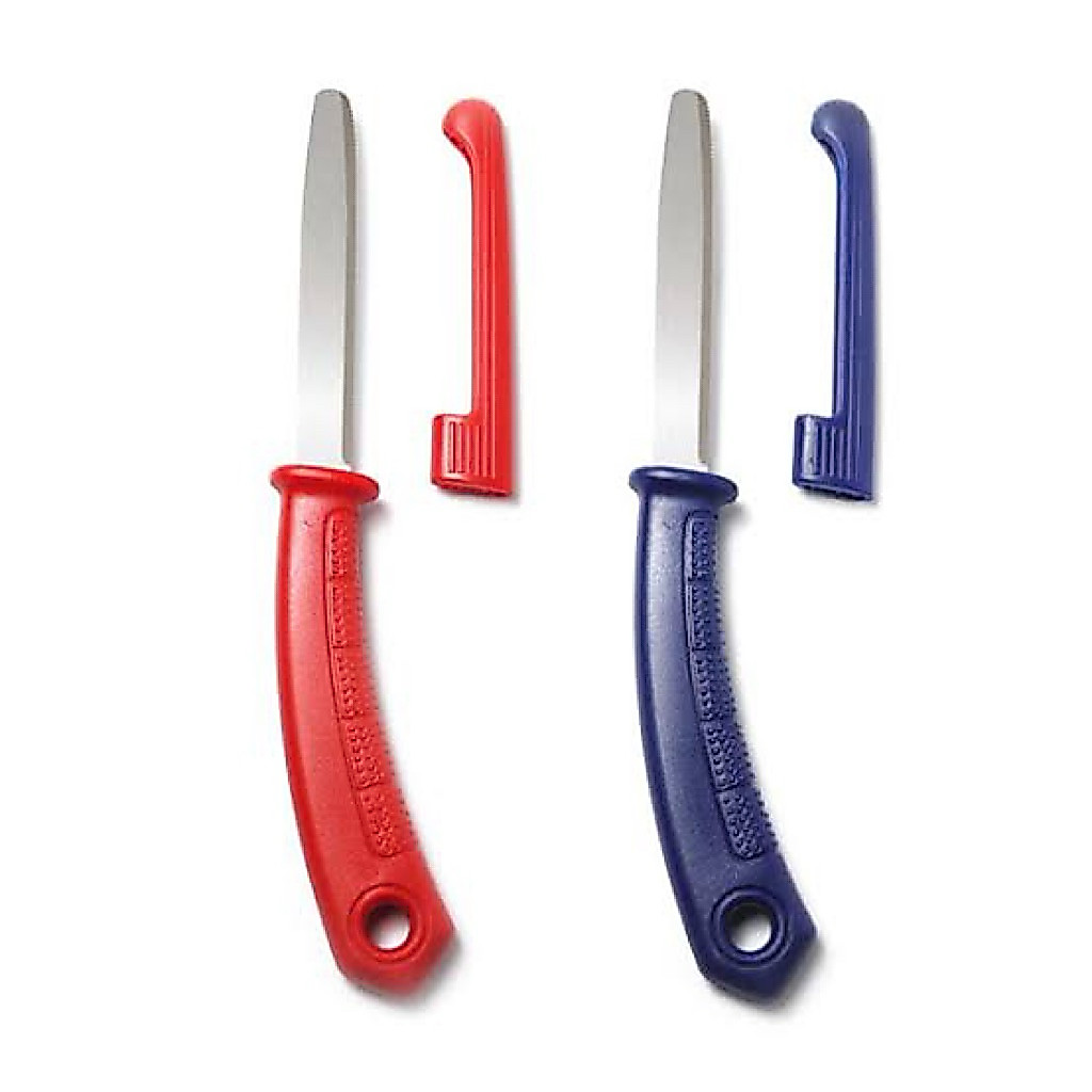 ถูกสุด!! Carton cutter มีดตัดกล่องลังพร้อมปลอก มีดตัดกล่องลัง ที่ตัดลัง มีดตัดกระดาษลูกฟูก