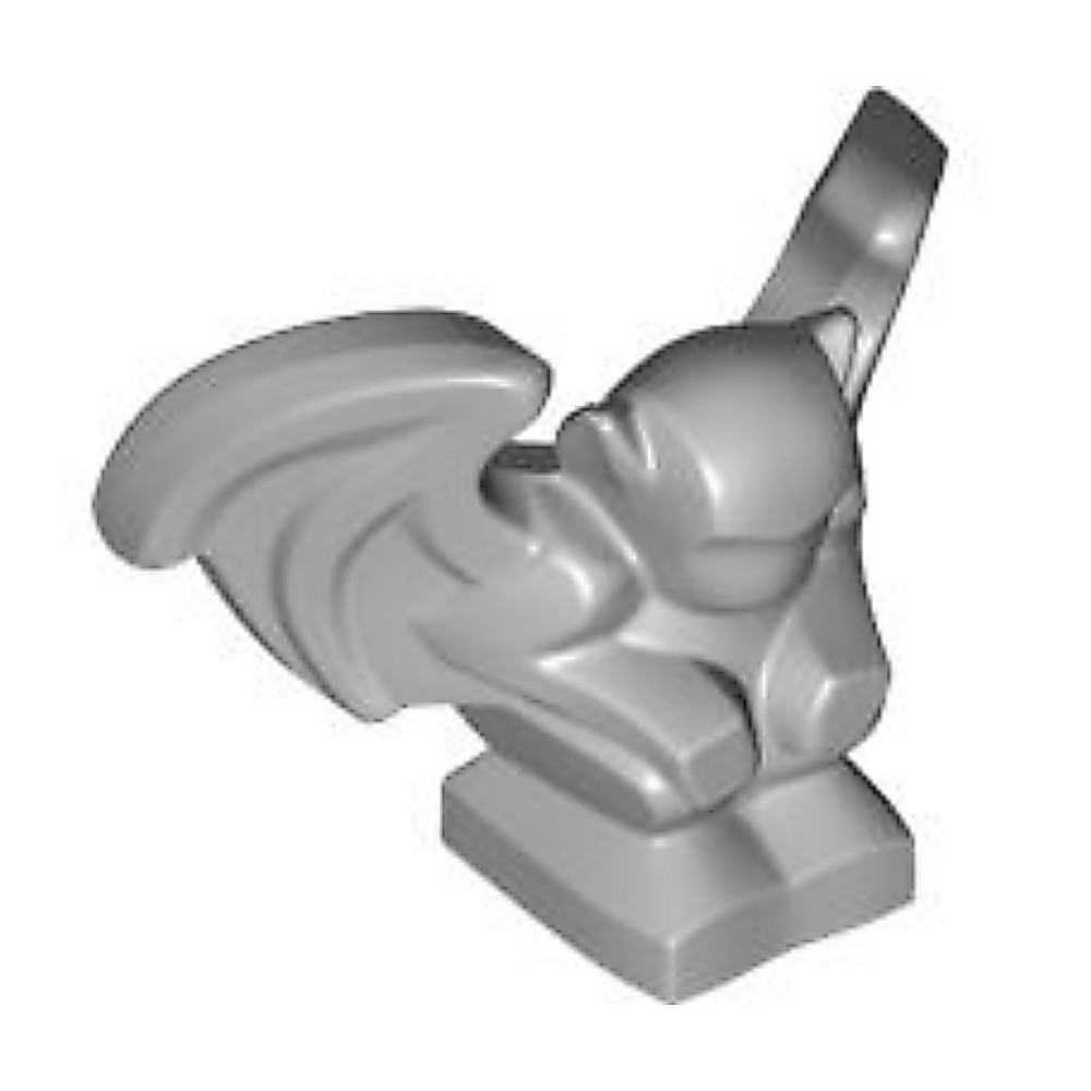 [ Animal ]  ชิ้นส่วนเลโก้ Lego Part Gargoyle (5785) ราคา/ชิ้น
