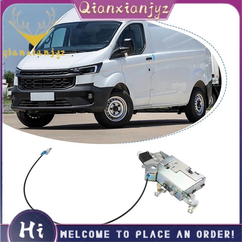สายล็อคประตูด้านซ้ายใหม่ 1766553 YC15B264A01BL สําหรับ Transit 2000-18 ตัวกระตุ้นล็อคประตูเลื่อน YC1