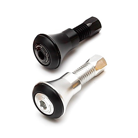 Aceoffix seatpost Adjustable Stopper สําหรับ Pikes 3sixty Camp Royale