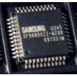 S3F9488XZZ-QZ88 3F9488XZZ-QZ88 QFP-44 ชิปแพทช์ไมโครคอนโทรลเลอร์