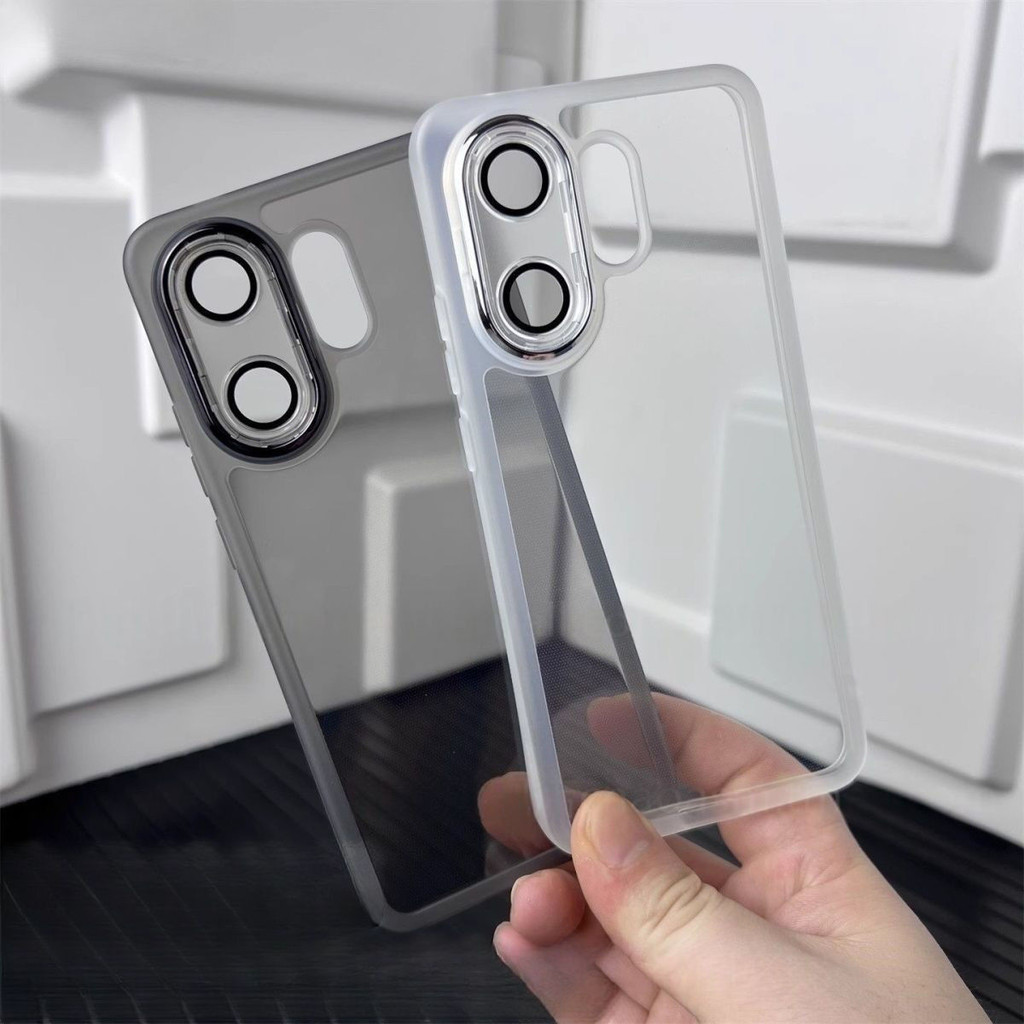 สําหรับ VIVO V60 กรณี V2511 โปร่งใสซิลิโคนนุ่มกันกระแทกป้องกันโทรศัพท์ปกหลังสําหรับ VIVO V60 V 60 Sh