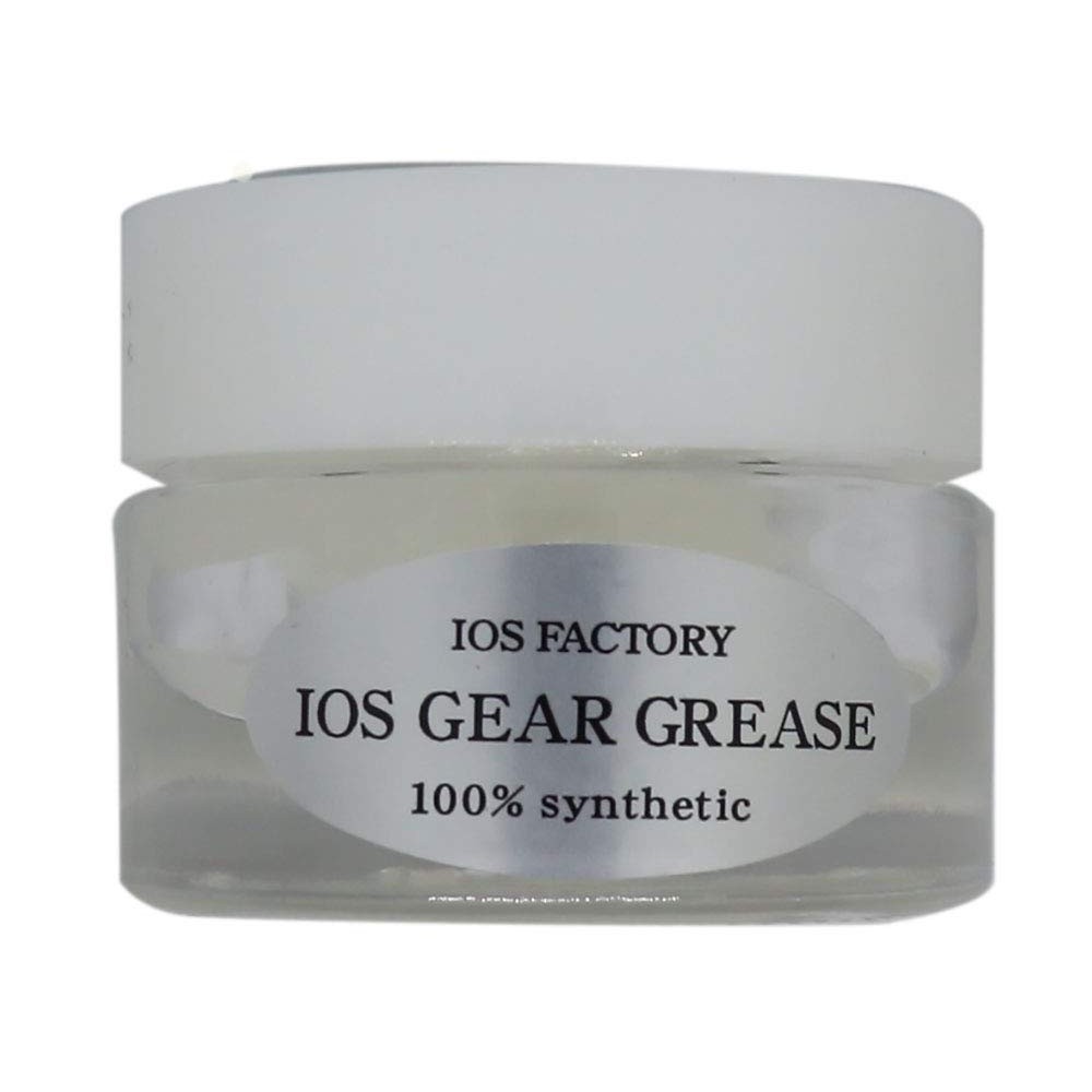 IOS FACTORY Gear Grease