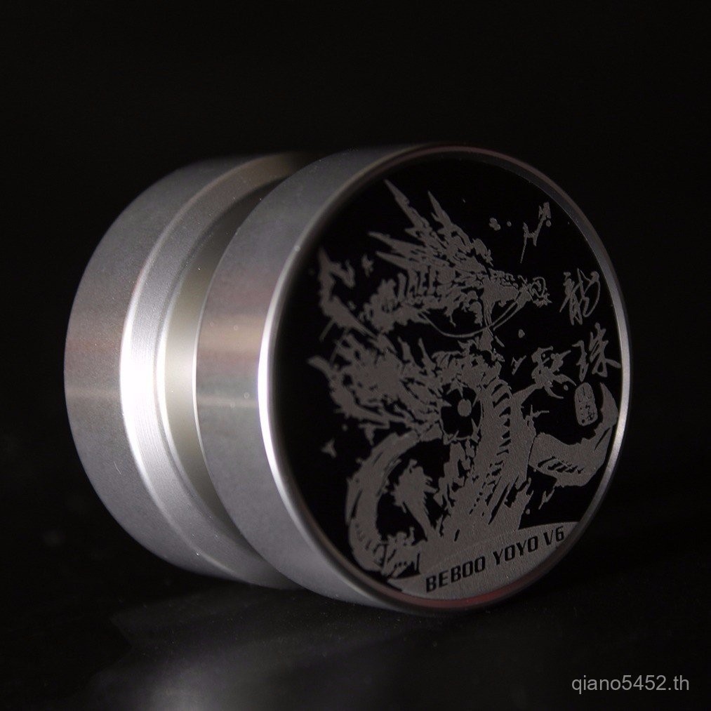 New Concept Sleep yoyo V6 Mountain Sea Chinese Style yoyo yoyo