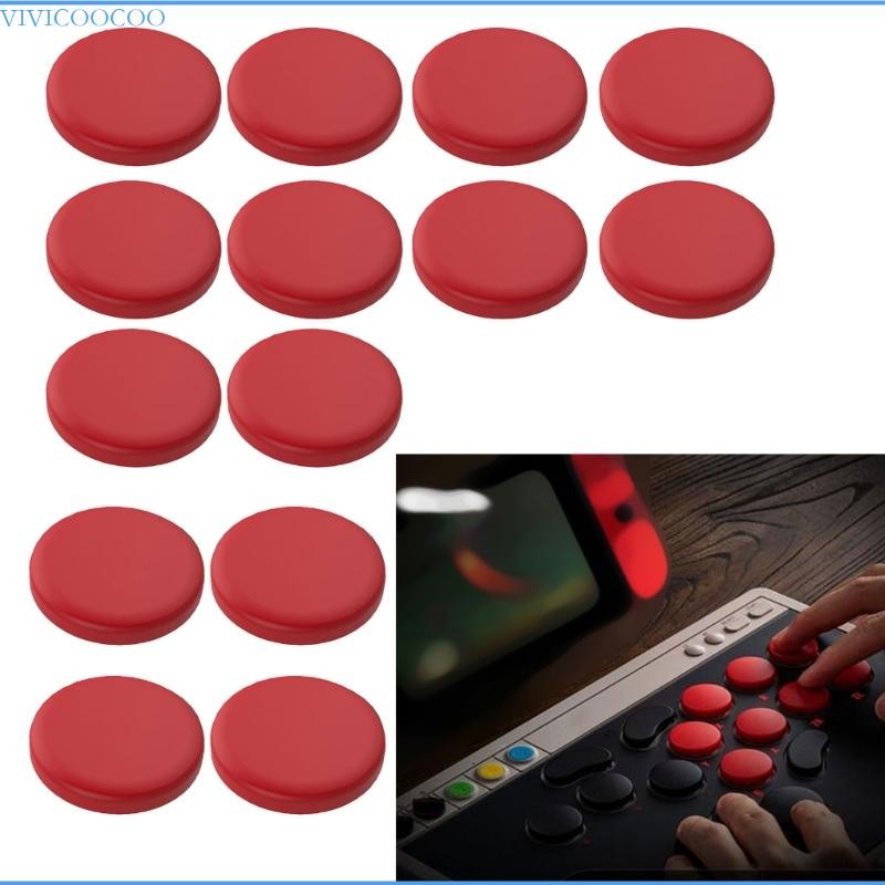 VIVI Small Stick Ergonomic Choc Keycaps สําหรับ Choc Low-profile Switches