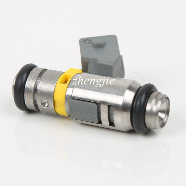 IWP-025 bico inyector หัวฉีดน้ํามันเชื้อเพลิงเหมาะสําหรับ VW, POLO 1.4L 16V IWP0254.6