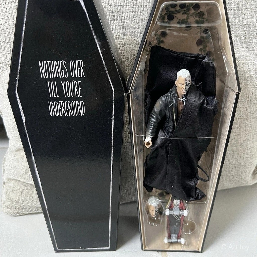 【พร้อมส่ง】Mattel WWE figures belt elite model action figure toy