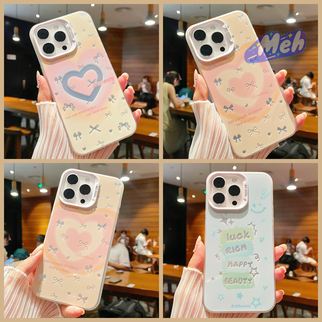 Silver Casing Case vivo HP Y22 Y35 Y30 Y36 Y50 Y27 Y28 Y51 Y53 Y02 Y03 Y04 Y27 Y20 Y12S Y3S Y17 Y18 