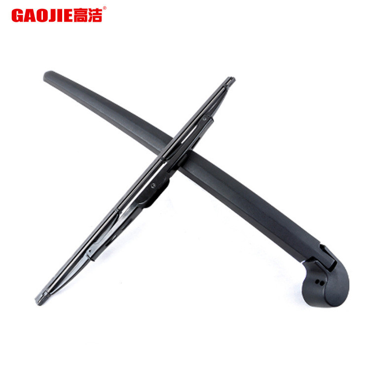 เหมาะสําหรับ Audi Q7 06-15 Q3 01-08 Q5 08-18 ใบปัดน้ําฝนด้านหลัง Rocker Arm Assembly 4L0955407