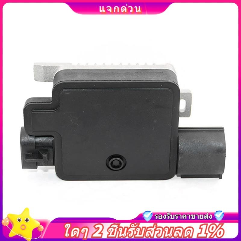 In stock-Radiator โมดูลควบคุมพัดลมระบายความร้อน 6W1Z8B658AC 1477218 940002904 สําหรับมงกุฎทาวน์ Marq