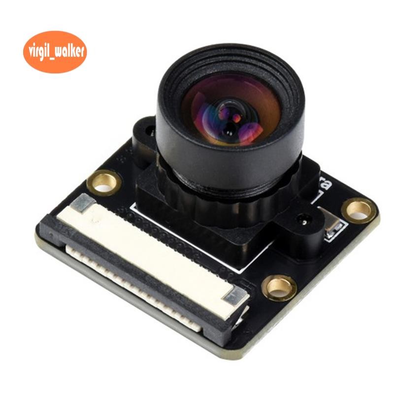 OV9281-110 กล้องโมโนสําหรับ , Global Shutter, 1MP