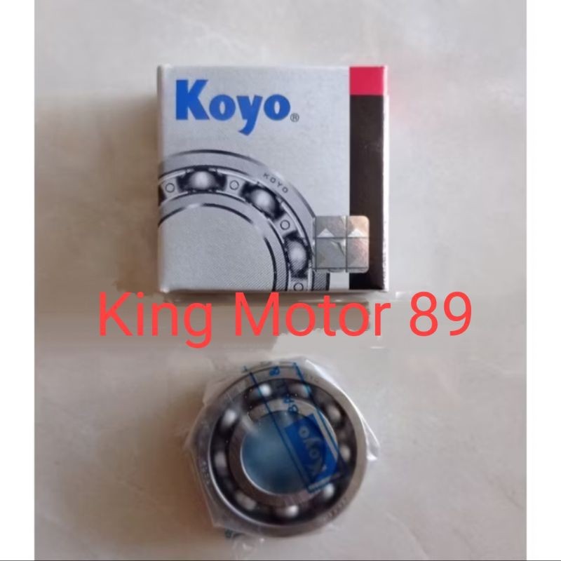 Bearing lava Noken as 6002 cm original koyo japan