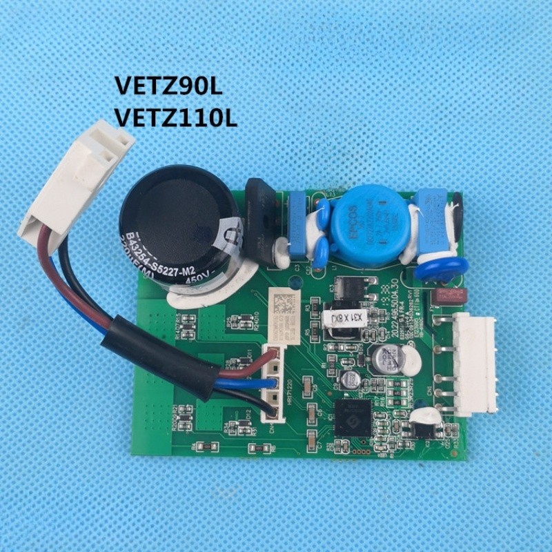 Haier ตู้เย็น HRF-IV600SBS บอร์ดความถี่ตัวแปร บอร์ดไดรฟ์คอมเพรสเซอร์