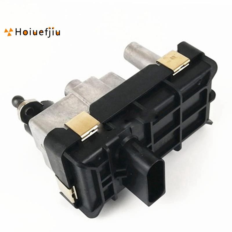Hiuefjiu53039880268 ตัวกระตุ้นไฟฟ้าเทอร์โบรถยนต์สําหรับ YD25DDT GLE400 GLE450 2008-2020 53039700231 