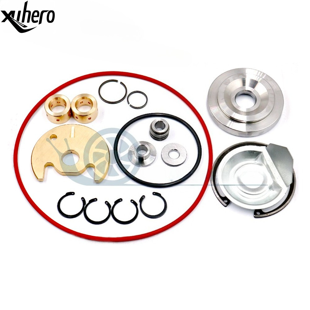 ชุดซ่อมเทอร์โบ TF08 ผู้ผลิต Runningsnail