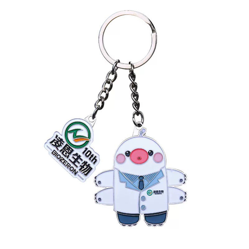 金keykey扣品挂件 金金金金金金石文创意家用品定โลหะที่สําคัญโซ่ของที่ระลึกจี้ที่สําคัญที่สําคัญโซ่จุด เฉียง968925.ของฉัน2