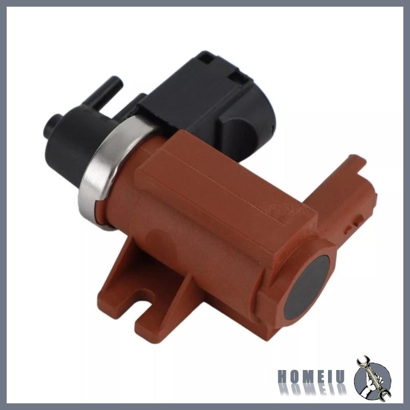 HOMEIU Boosts วาล์วควบคุมแรงดัน 1449602 6G9Q9E882CA โซลินอยด์วาล์ว