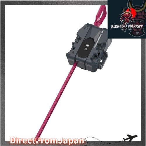 BEYBLADE X BX-40 Winder Launcher L 【DirectFromJapan】