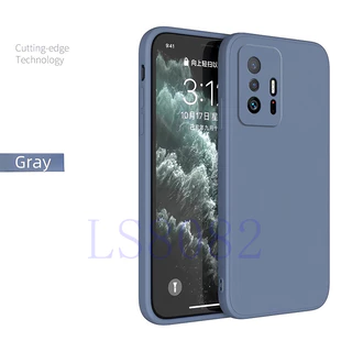เหมาะสําหรับเคสป้องกันโทรศัพท์ XiaoMi 11T Pro / 11T MF