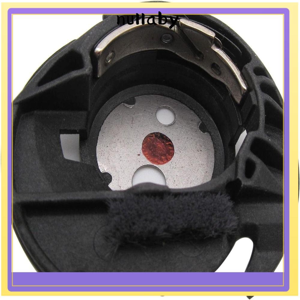 NULLABY กระสวย , เย็บโลหะทรงกลม|ชิ้นส่วน, Se600 6.4g พลาสติก XD1855251 สําหรับ PE750D,PE-770, PE780D